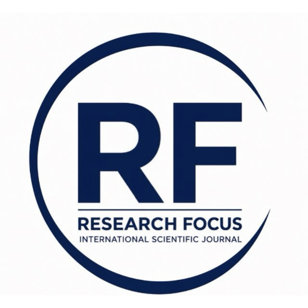 Research Focus International Scientific Journal